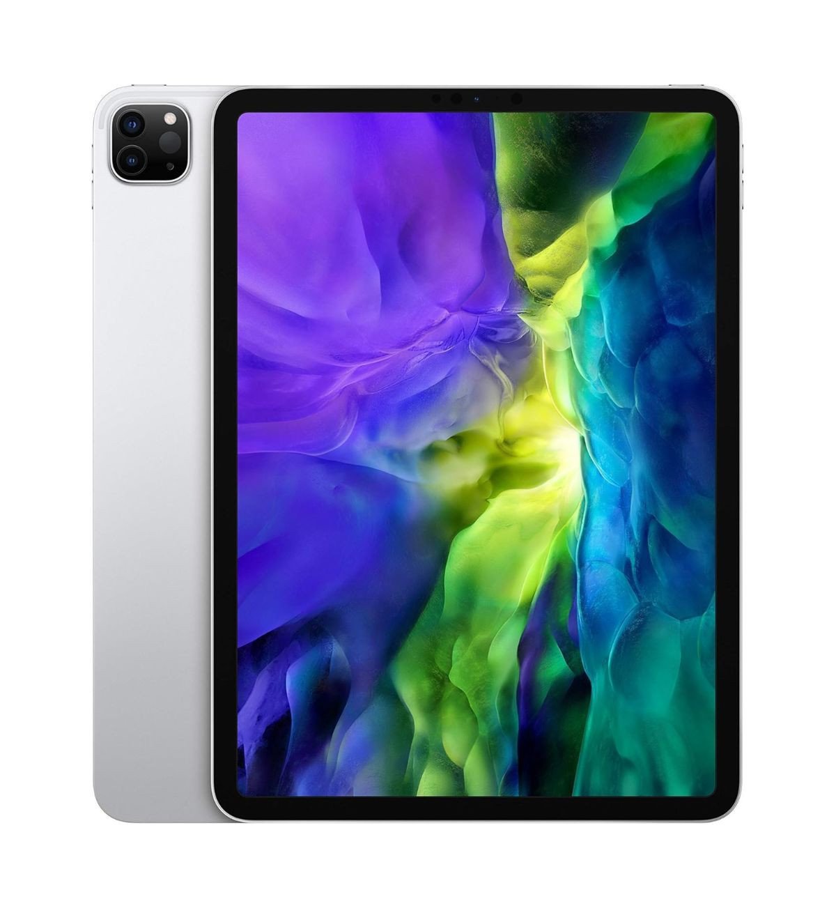iPad Pro (11-inch, 2nd generation) - SIM